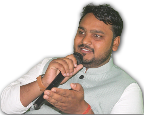 Nitish Kumar